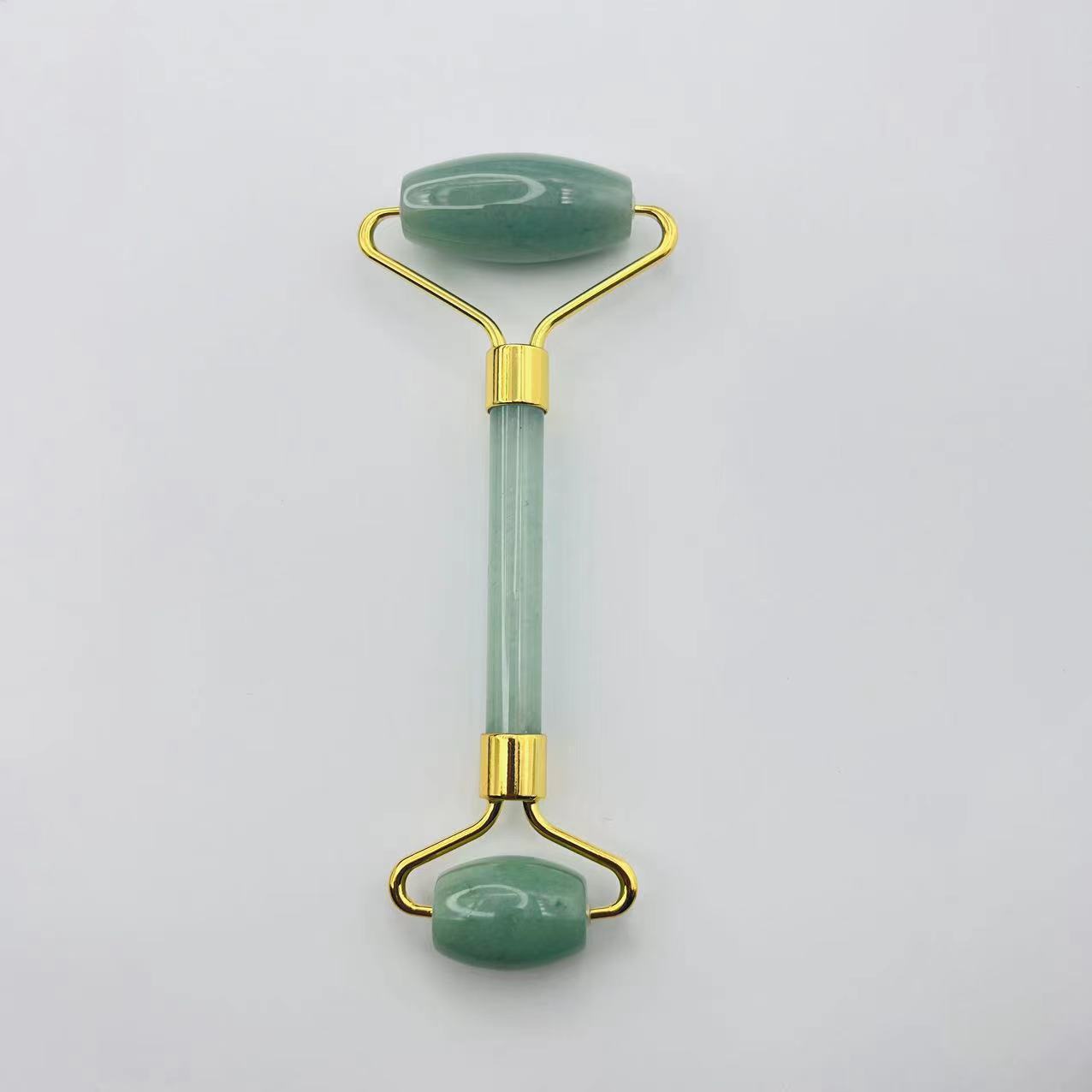 Natural Jade Roller Massager for Facial Care