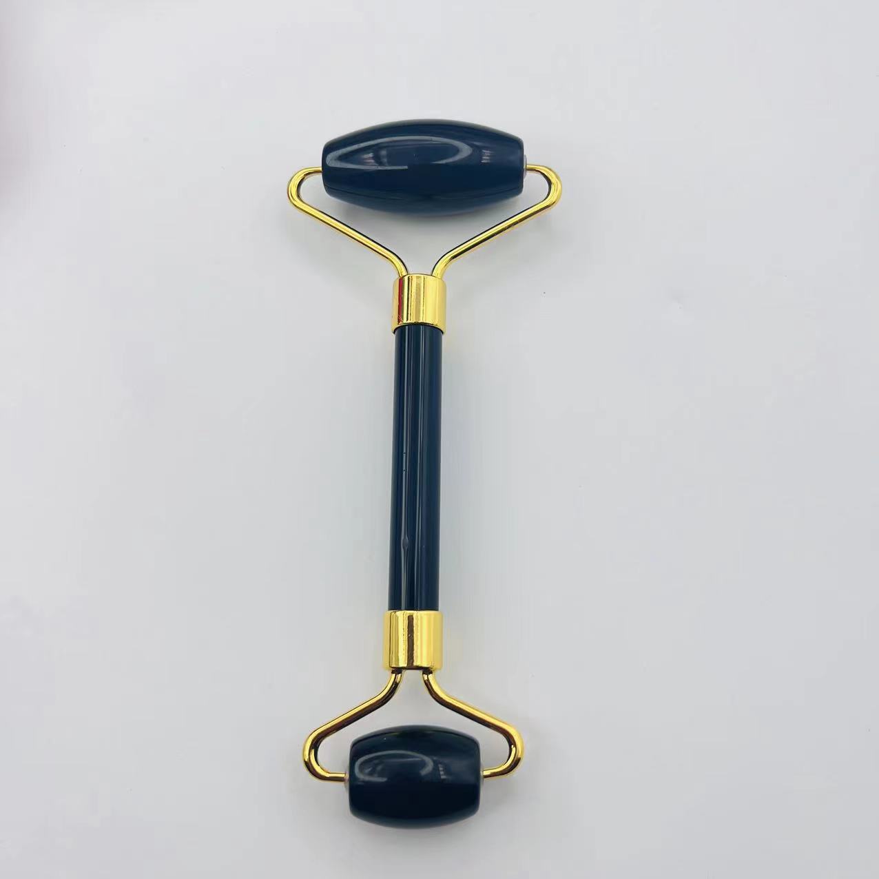 Natural Jade Roller Massager for Facial Care