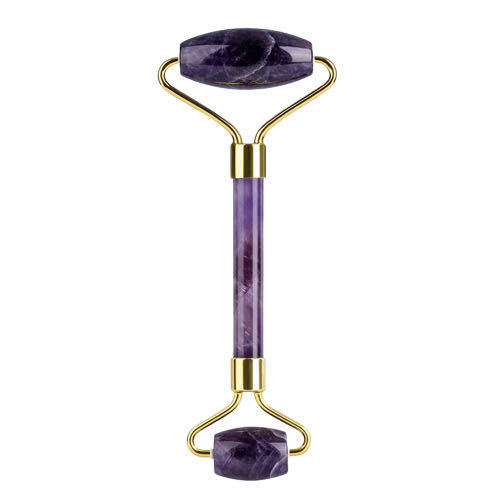 Natural Jade Roller Massager for Facial Care
