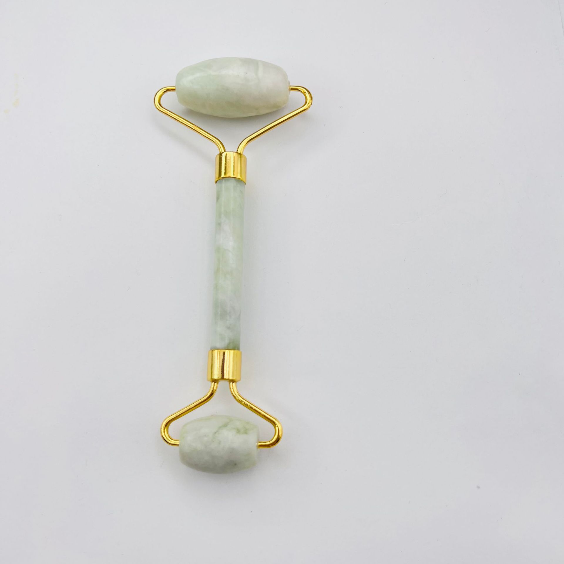 Natural Jade Roller Massager for Facial Care
