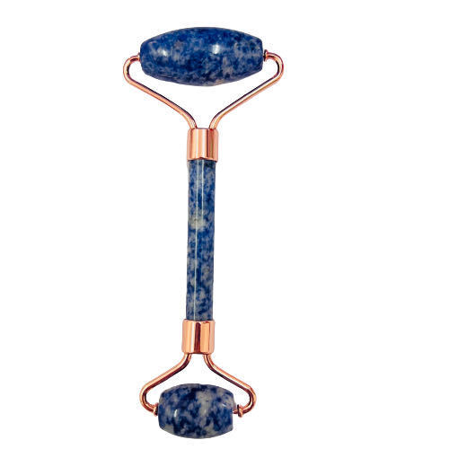 Natural Jade Roller Massager for Facial Care