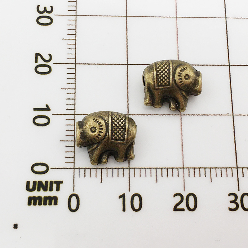 MYK3596-100 pieces/bag DIY bracelet beads spacer beads