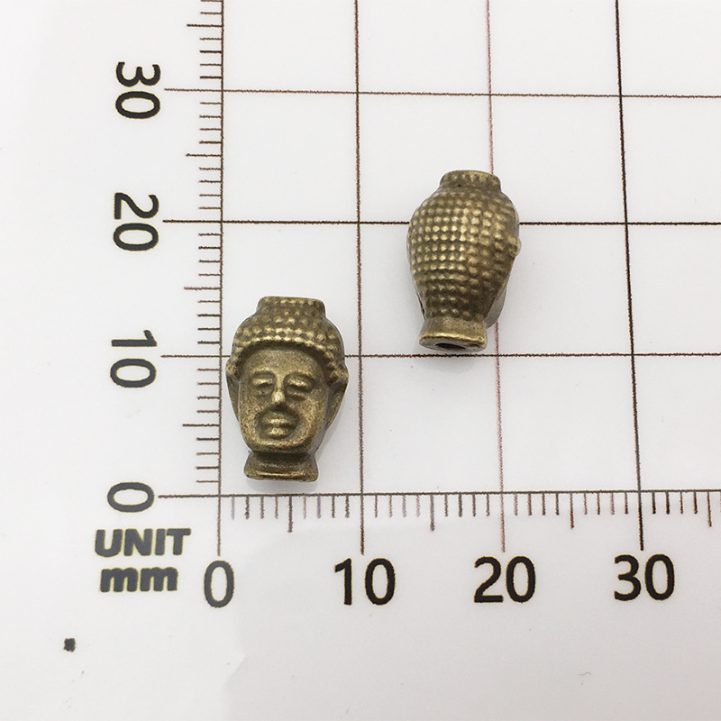 MYK3596-100 pieces/bag DIY bracelet beads spacer beads