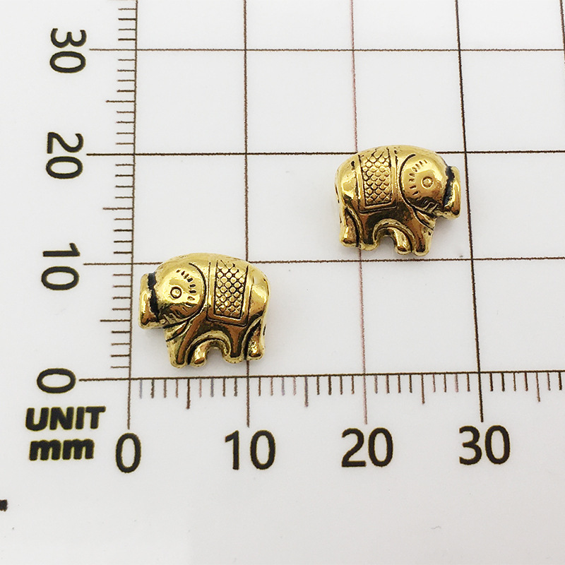 MYK3596-100 pieces/bag DIY bracelet beads spacer beads