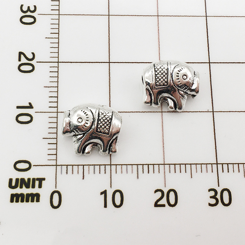 MYK3596-100 pieces/bag DIY bracelet beads spacer beads