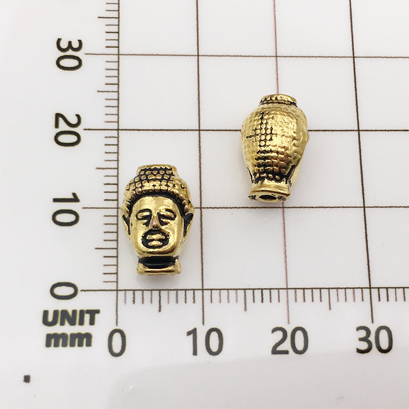 MYK3596-100 pieces/bag DIY bracelet beads spacer beads