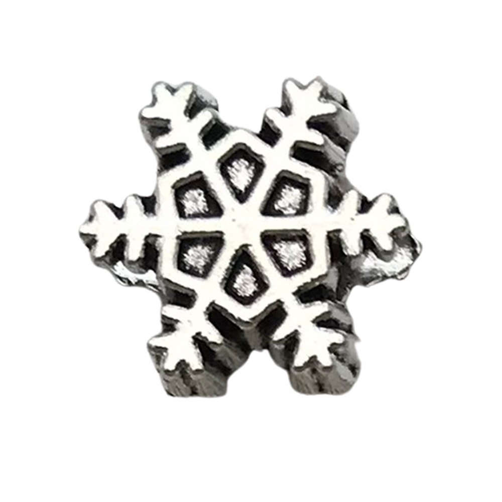 MYK3597-100 pieces/bag DIY handmade antique silver and Tibetan silver jewelry accessories
