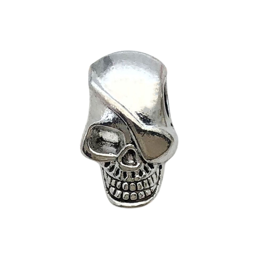 MYK3597-100 pieces/bag DIY handmade antique silver and Tibetan silver jewelry accessories