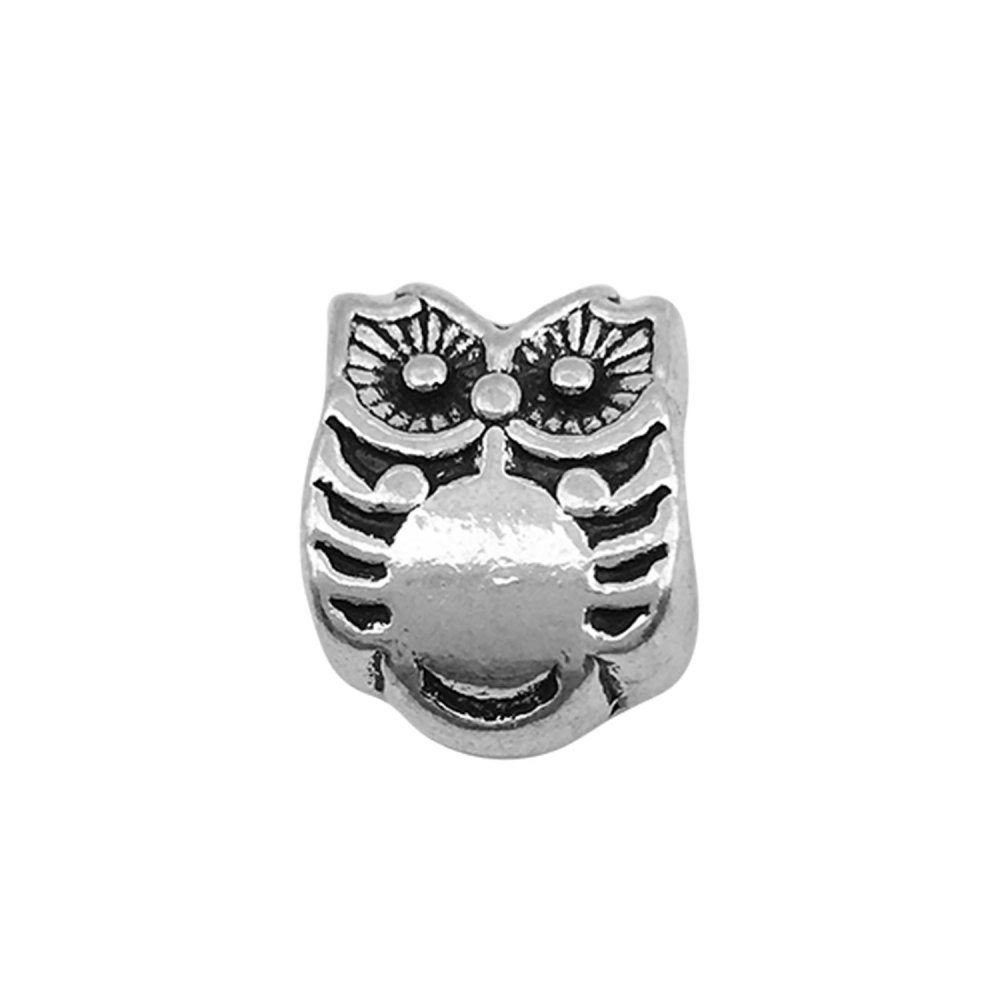 MYK3597-100 pieces/bag DIY handmade antique silver and Tibetan silver jewelry accessories