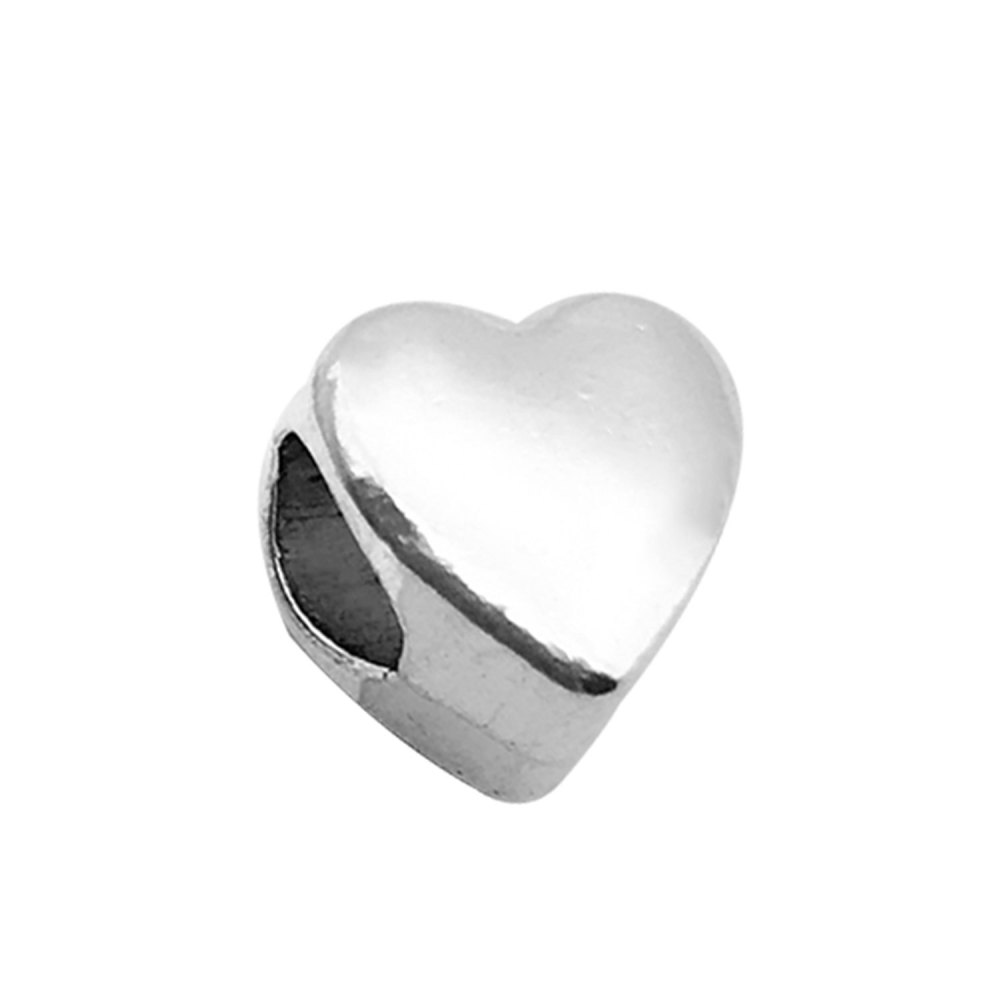 MYK3597-100 pieces/bag DIY handmade antique silver and Tibetan silver jewelry accessories