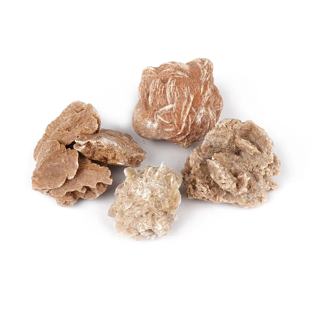 MYK4168-Custom Natural Gypsum Rose