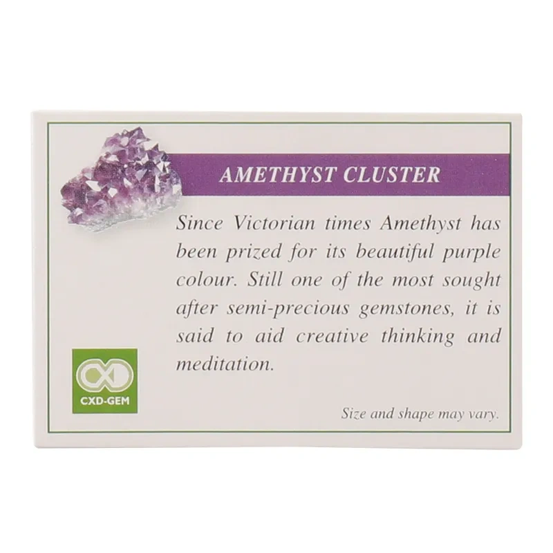 MYK4160-Custom Aura Quartz Amethyst Clusters