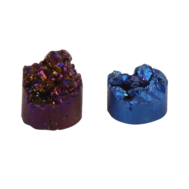MYK4156-Natural crystal paperweights18 boxes/set