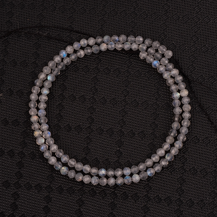 MYK5095-Natural Canadian Rough Gemstone AAA/Faceted Beads