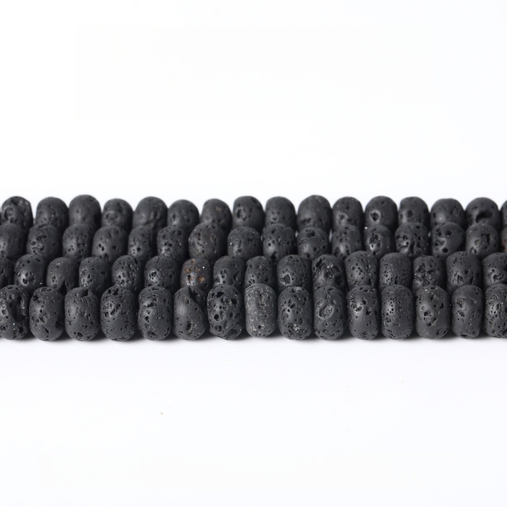 8*4mm natural jade abacus beads loose beads suitable for DIY