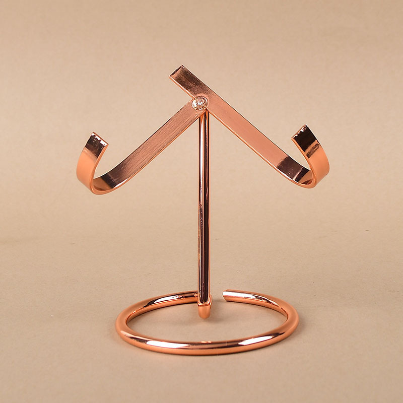MYA3067--Crystal Heart Display Stand Base