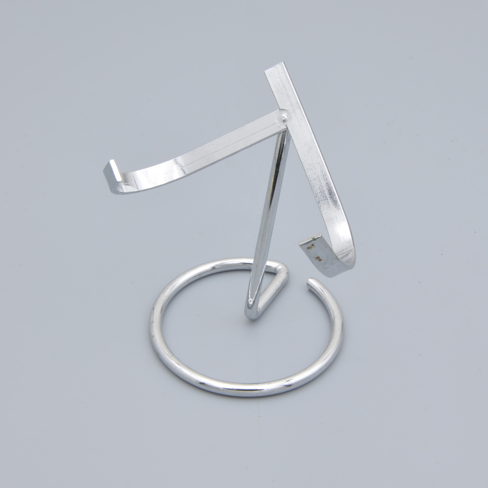 MYA3067--Crystal Heart Display Stand Base