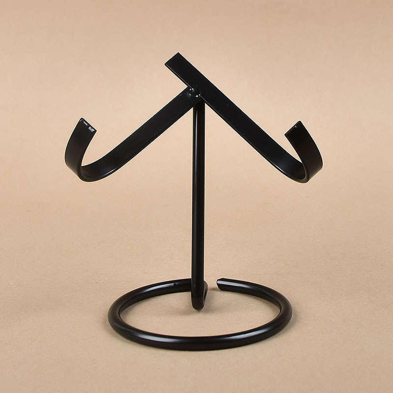 MYA3067--Crystal Heart Display Stand Base