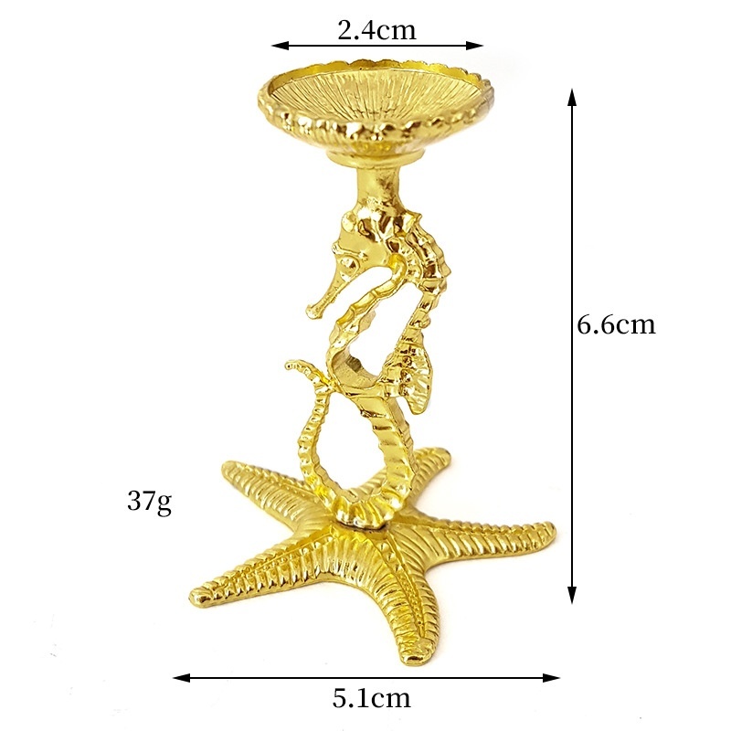 MYA3077--10pcs Crystal ball base, alloy metal ornament, ball holder