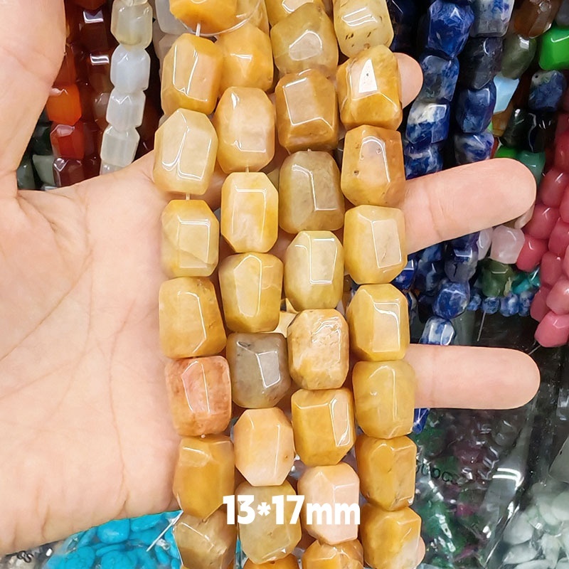 MYA3257--13*17mm Natural Topaz Double Turtle Faceted Beads