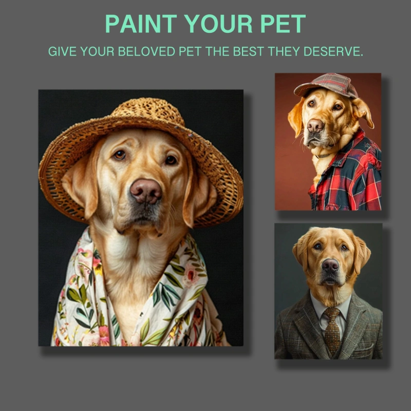 custom paint by numbers