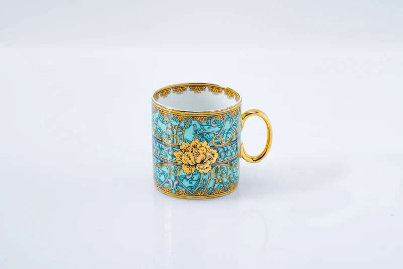 Guose Tianxiang Coffee Cup Set