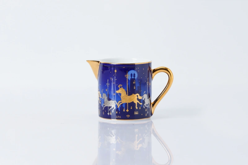 Night Coffee 16 Head Cup Set