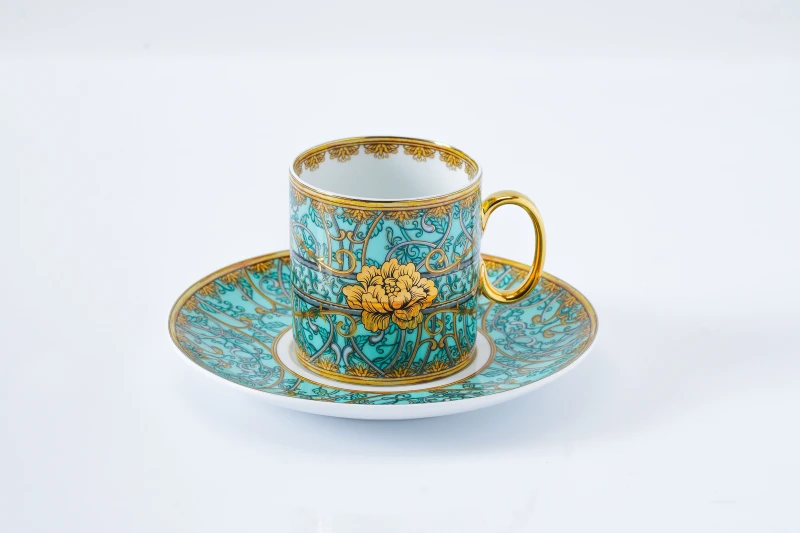 Guose Tianxiang Coffee Cup Set