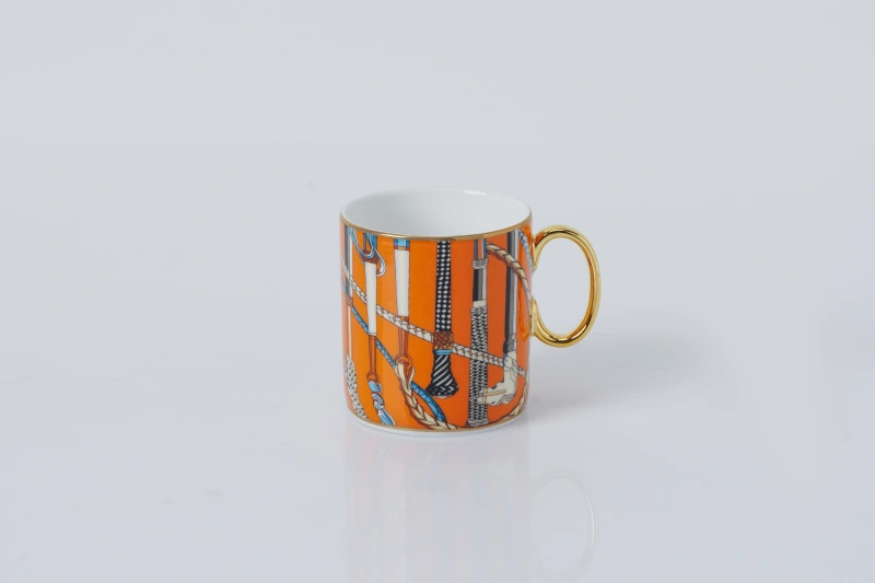 Scepter Coffee Pair Cup