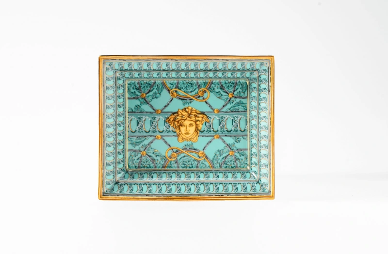 Rouran Medusa Storage Tray