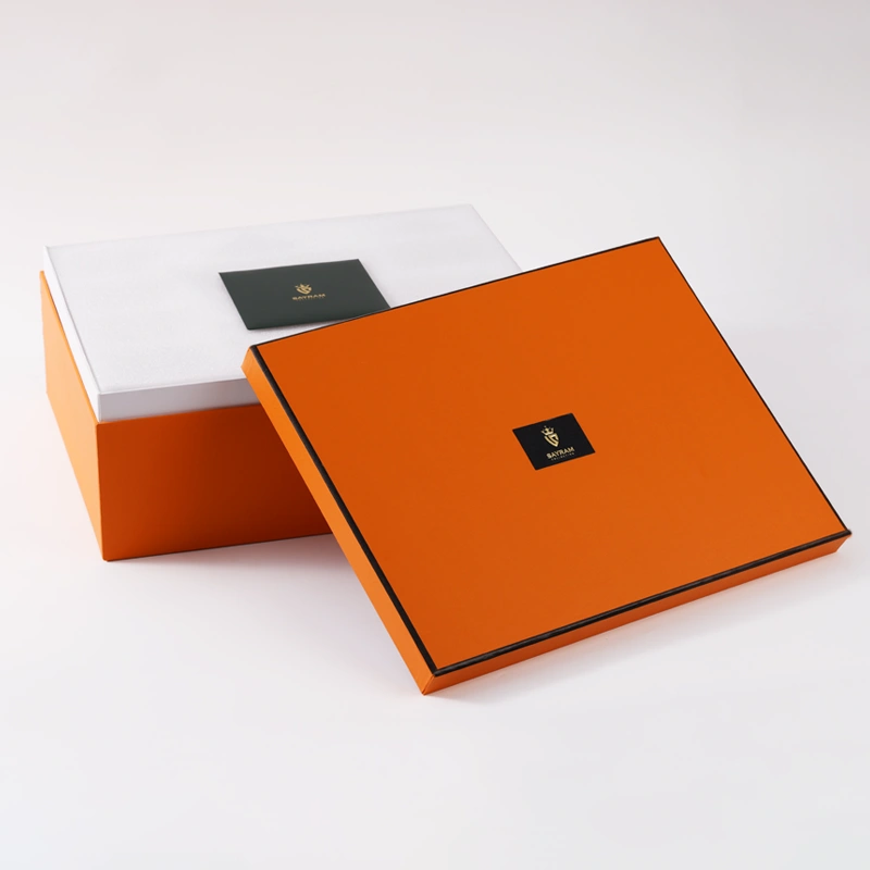 Golden Blue Tableware Set