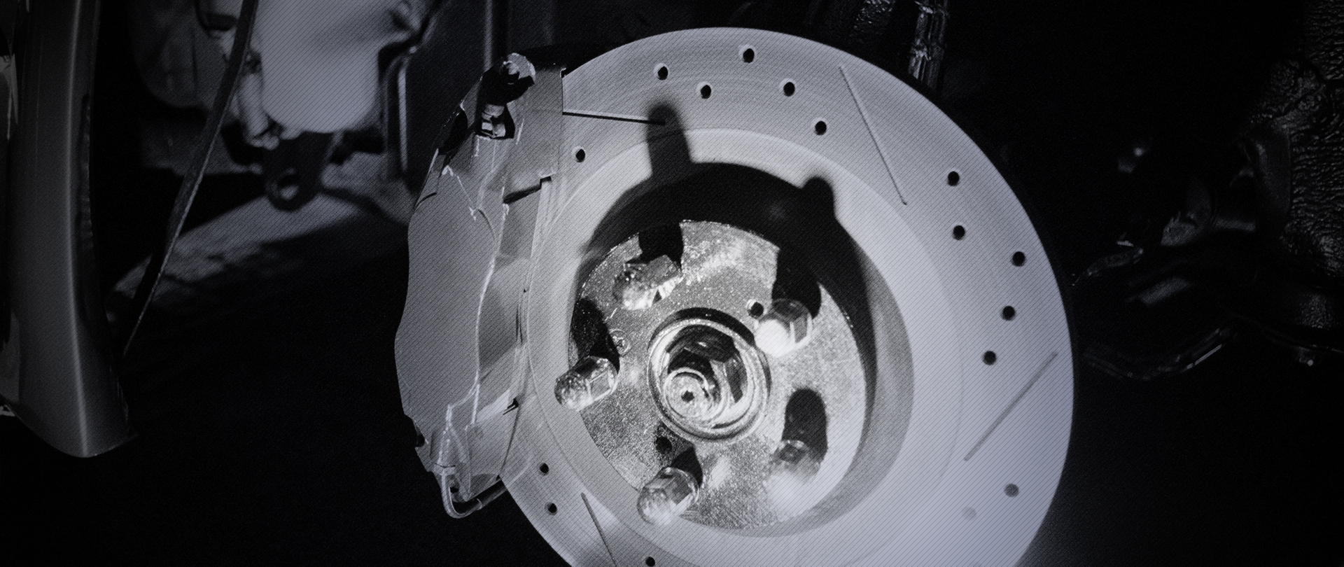 Should I Replace or Resurface My Brake Rotor? A Comprehensive Guide