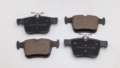 Brake Pads Factory for Skoda. FMSI D1761-8990, WVA  25008, 25010. 5Q0698451AD, 5Q0698451C, 5Q0698451N, 5Q0698451Q, 5Q0698451T, 5QD698451D, 5QD698451H, 8V0698451, 8V0698451B, 8V0698451F, JZW698451AA,Leading brake pads factory | manufacturer | supplier - China factory and Cambodia factory