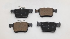 Brake Pads Factory for Skoda. FMSI D1761-8996. WVA 25009, 25011. 3Q0698451, 3Q0698451B, 3Q0698451C, 3Q0698451D, 3Q0698451E, 3Q0698451F, 3Q0698451J, 3Q0698451K, 3Q0698451L, 3Q0698451M, 3Q0698451P, 3QF698451, 3TD698451, 5G0698451, 5Q0698451P, 5QD698451D,Leading brake pads factory | manufacturer | supplier - China factory and Cambodia factory