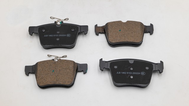 Brake Pads Factory for Skoda. FMSI D1761-8996. WVA 25009, 25011. 3Q0698451, 3Q0698451B, 3Q0698451C, 3Q0698451D, 3Q0698451E, 3Q0698451F, 3Q0698451J, 3Q0698451K, 3Q0698451L, 3Q0698451M, 3Q0698451P, 3QF698451, 3TD698451, 5G0698451, 5Q0698451P, 5QD698451D,Leading brake pads factory | manufacturer | supplier - China factory and Cambodia factory