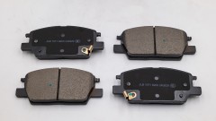 Brake Pads Factory for Buick, LaCrosse, Regal Series. FMSI D1913-9144. WVA 22488, 22489, 22490. 23326280, 84121520, 93723938,Leading brake pads factory | manufacturer | supplier - China factory and Cambodia factory