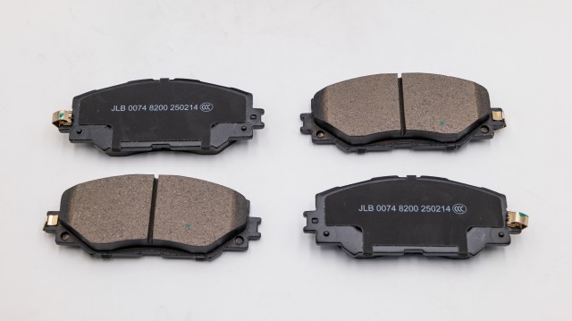 Brake Pads Factory for Pontiac, Vibe. FMSI D1210-8330. WVA 24336. 19184912,Leading brake pads factory | manufacturer | supplier - China factory and Cambodia factory