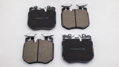 Brake Pads Factory for ATE. FMSI D1868-9098.WVA 22392. 13046048962, 604896, 13047048962,Leading brake pads factory | manufacturer | supplier - China factory and Cambodia factory