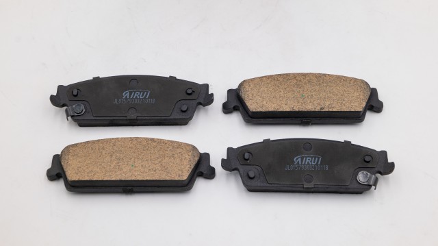 Brake Pads Factory for Chevrolet, Avalanche, Silverado 1500, Suburban, Suburban 1500, Tahoe. FMSI D1194-8312. 19159252, 19329677, 23112025,Leading brake pads factory | manufacturer | supplier - China factory and Cambodia factory