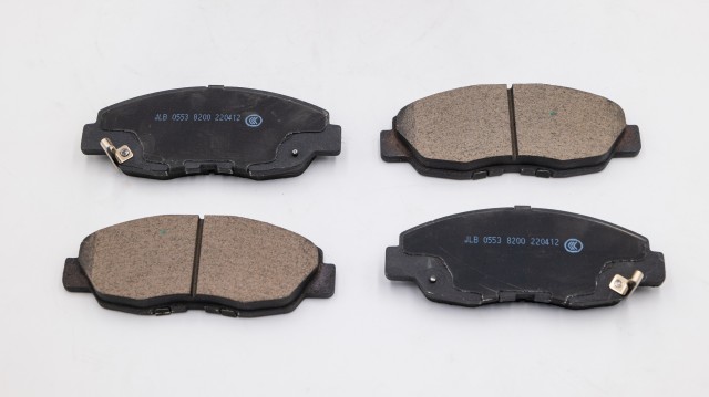 Brake Pads Factory for Acura. FMSI D1578-8791. WVA 21497, 21498, 21499. 45022SY8405,Leading brake pads factory | manufacturer | supplier - China factory and Cambodia factory