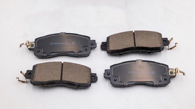 Brake Pads Factory for Nissan, Altima, Leaf. FMSI D1650-8878. WVA 25581, 25582. D10603TA0A, D10603TS0A, D10609HE0B, D10603TA0A,Leading brake pads factory | manufacturer | supplier - China factory and Cambodia factory