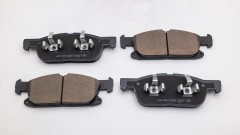 Brake Pads Factory for Changan. FMSI D1818-9053. WVA 22412, 22413, 22414. G2MJ2C452CHB, F2GC2001AE, G2MZ2V001AR, F2GC2001AG, F2GC2001BC,Leading brake pads factory | manufacturer | supplier - China factory and Cambodia factory
