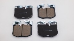 Brake Pads Factory for Toyota, GR Supra, Supra. FMSI D1867-9097.  WVA 22425. 04465WAA01, 04465WAA02, 04465-WAA04,Leading brake pads factory | manufacturer | supplier - China factory and Cambodia factory