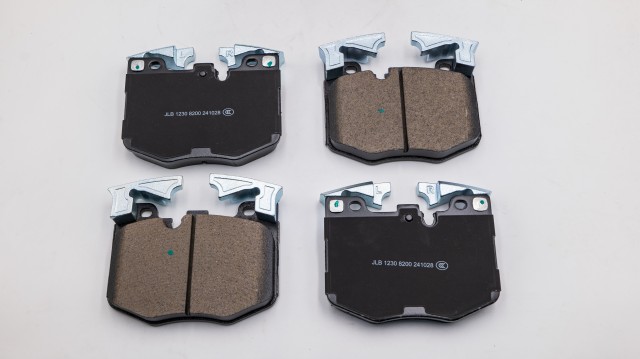 Brake Pads Factory for Toyota, GR Supra, Supra. FMSI D1867-9097.  WVA 22425. 04465WAA01, 04465WAA02, 04465-WAA04,Leading brake pads factory | manufacturer | supplier - China factory and Cambodia factory