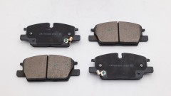 Brake Pads Factory for Buick, Envista. FMSI D2345-9592. WVA, 22488, 26346, 26347.84775618, 85129514,Leading brake pads factory | manufacturer | supplier - China factory and Cambodia factory