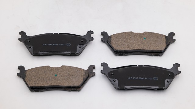 Brake Pads Factory for Ford, F-150. FMSI D1790-9018. WVA 22100. NL1Z2200A, FL3Z2200A, HELLA, 355025731, 8DB355025731,Leading brake pads factory | manufacturer | supplier - China factory and Cambodia factory
