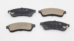 Brake Pads Factory for Chevrolet , Epica. FMSI D1030-7935. WVA 23994. 96496763, 96496766, 96475028,Leading brake pads factory | manufacturer | supplier - China factory and Cambodia factory