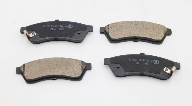 Brake Pads Factory for Chevrolet , Epica. FMSI D1030-7935. WVA 23994. 96496763, 96496766, 96475028,Leading brake pads factory | manufacturer | supplier - China factory and Cambodia factory