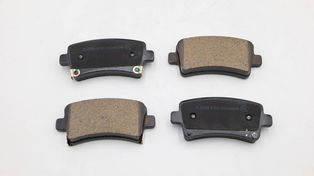 Brake Pads Factory for Chevrolet, Impala, Malibu, Malibu Limited. FMSI  D1430-8547. WVA 24421, 24422. 22846363, 22743021, 22846359, 22846361, 84144898, 85143529, 22846361 , 22846362 , 39021482 , 22846363 , 39021483 , 95515497 , 95515498,  85143526,Leading brake pads factory | manufacturer | supplier - China factory and Cambodia factory