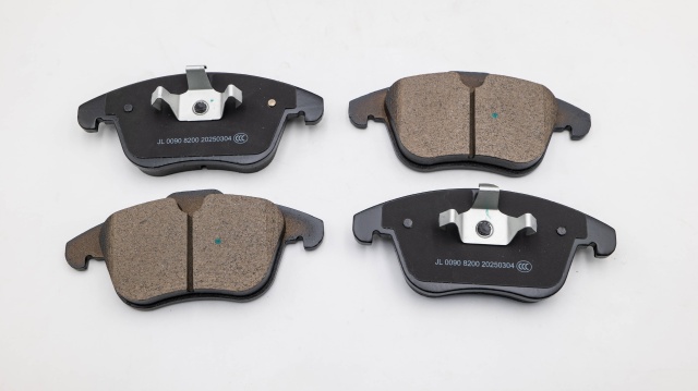 Brake Pads Factory for Land Rover, LR2, Range Rover Evoque. FMSI D1306-8421.WVA 24123, 24124. LR001017, LR004936, LR134692,Leading brake pads factory | manufacturer | supplier - China factory and Cambodia factory